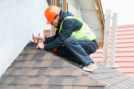 Best Emergency Roof Repair Services  in Lucedale, MS